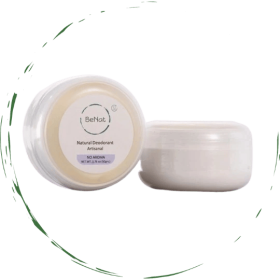 Vegan Deodorant Cream (options: No Aroma)
